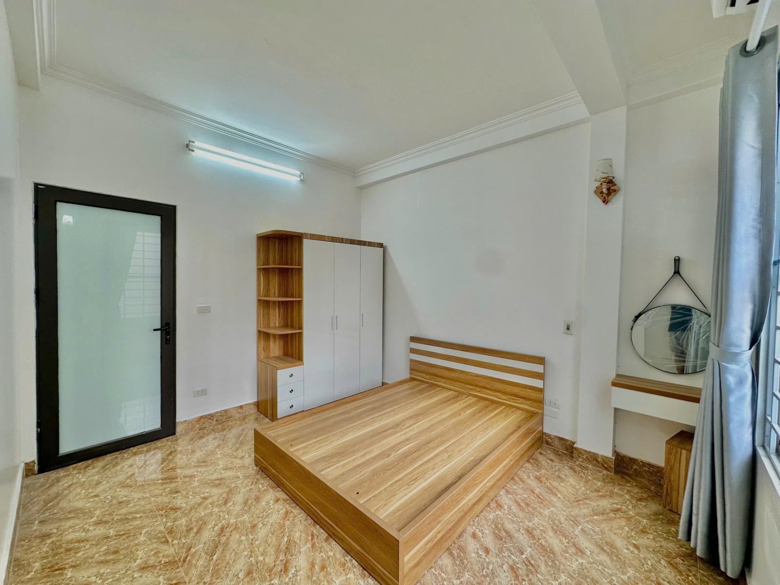 ►  CHO THUÊ NHÀ 5 TẦNG – NGÕ 13 LĨNH NAM, NGÕ 1 TÂN KHAI 15994887