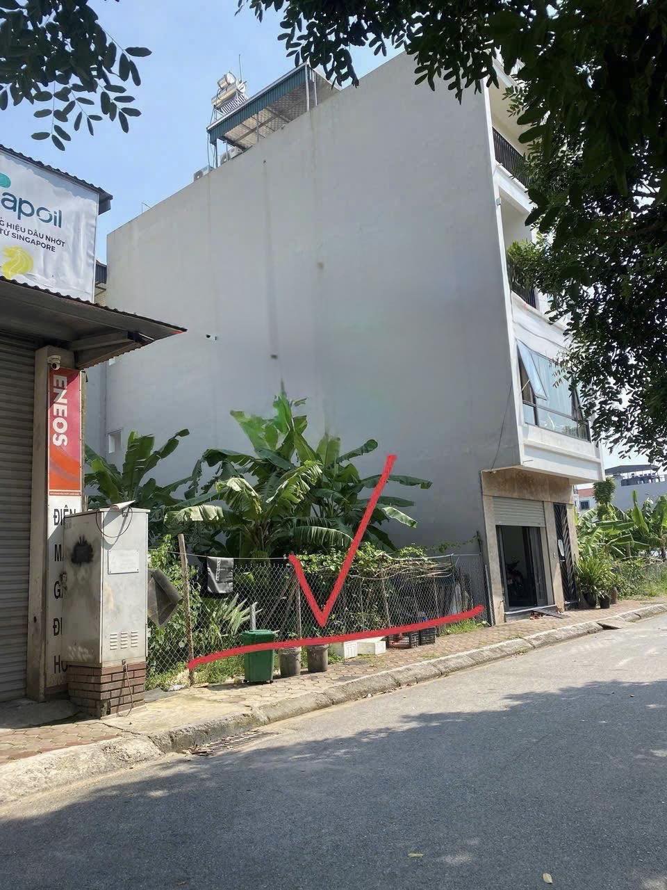 Cần Tiền bán nhanh mảnh đất 100m giá nhỉnh 3 tỷ 15994888