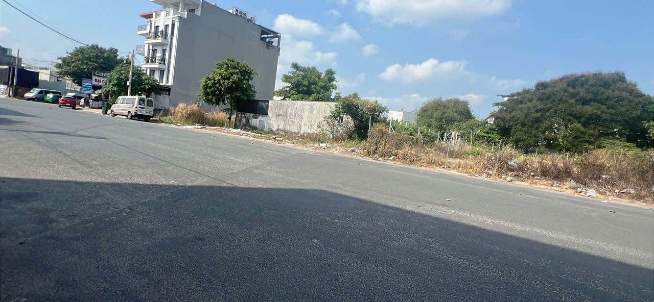 MẶT TIỀN 30M KDC AN SƯƠNG – 2 LÔ LIỀN KỀ – GIÁ TỐT ĐẦU TƯ, P. Tân Hưng Thuận, Q12, 15994892