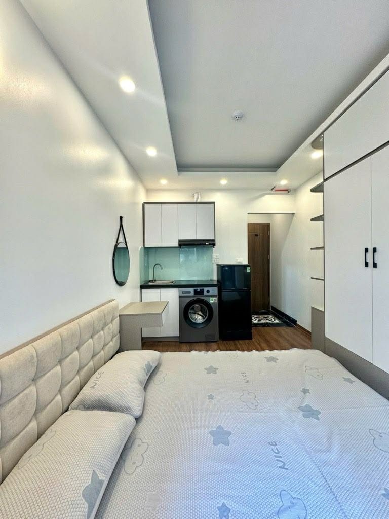 CHDV XÂY MỚI GẦN PHỐ TÔN THẤT TÙNG_9 PHÒNG FULL NỘI THẤT_NGÕ NÔNG THÔNG_DÒNG TIỀN 600 TRIỆU/ NĂM 15994895