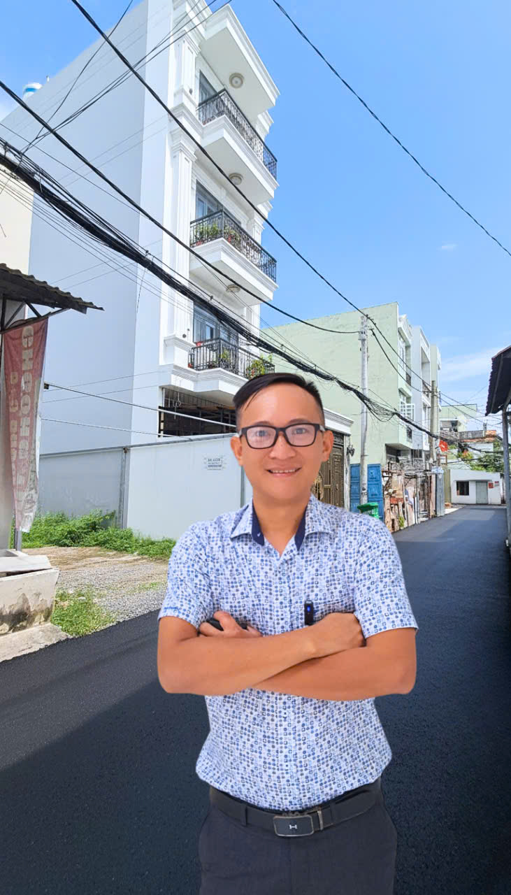 Bán Lô Đất Mặt Tiền Đường Số 8 phường Hiệp Bình Chánh Thành Phố Thủ Đức 15994893