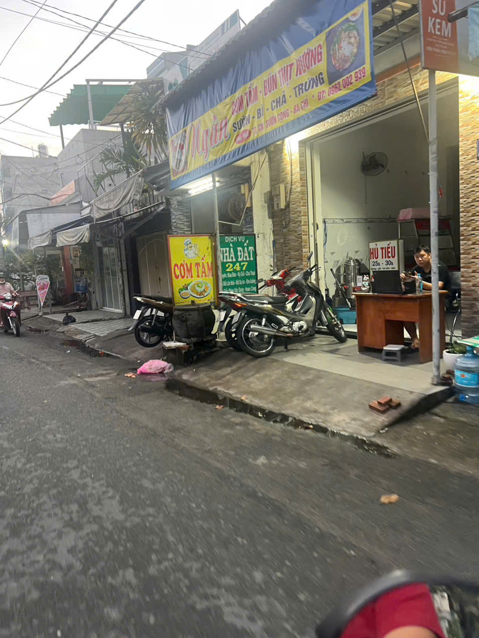 NHÀ MẶT TIỀN ĐÔNG HƯNG THUẬN 6 – DÒNG TIỀN SẴN – GIÁ CHỈ 6 TỶ 15994896