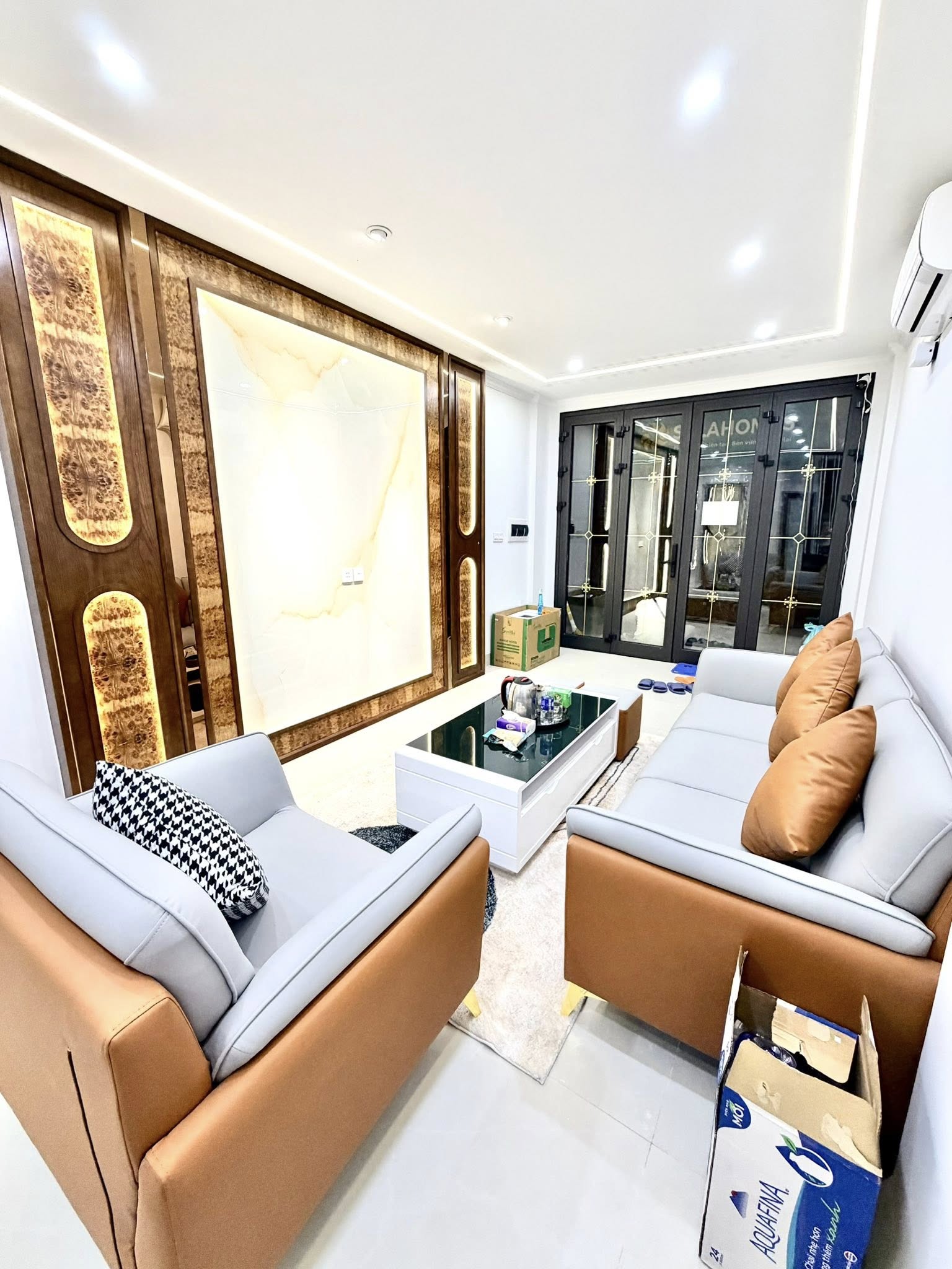 Bán nhà 6 tầng thang máy Đào Tấn, Ba Đình gần ô tô, xây mới chỉ việc vào ở, 32m, 8.9 tỷ 15994899