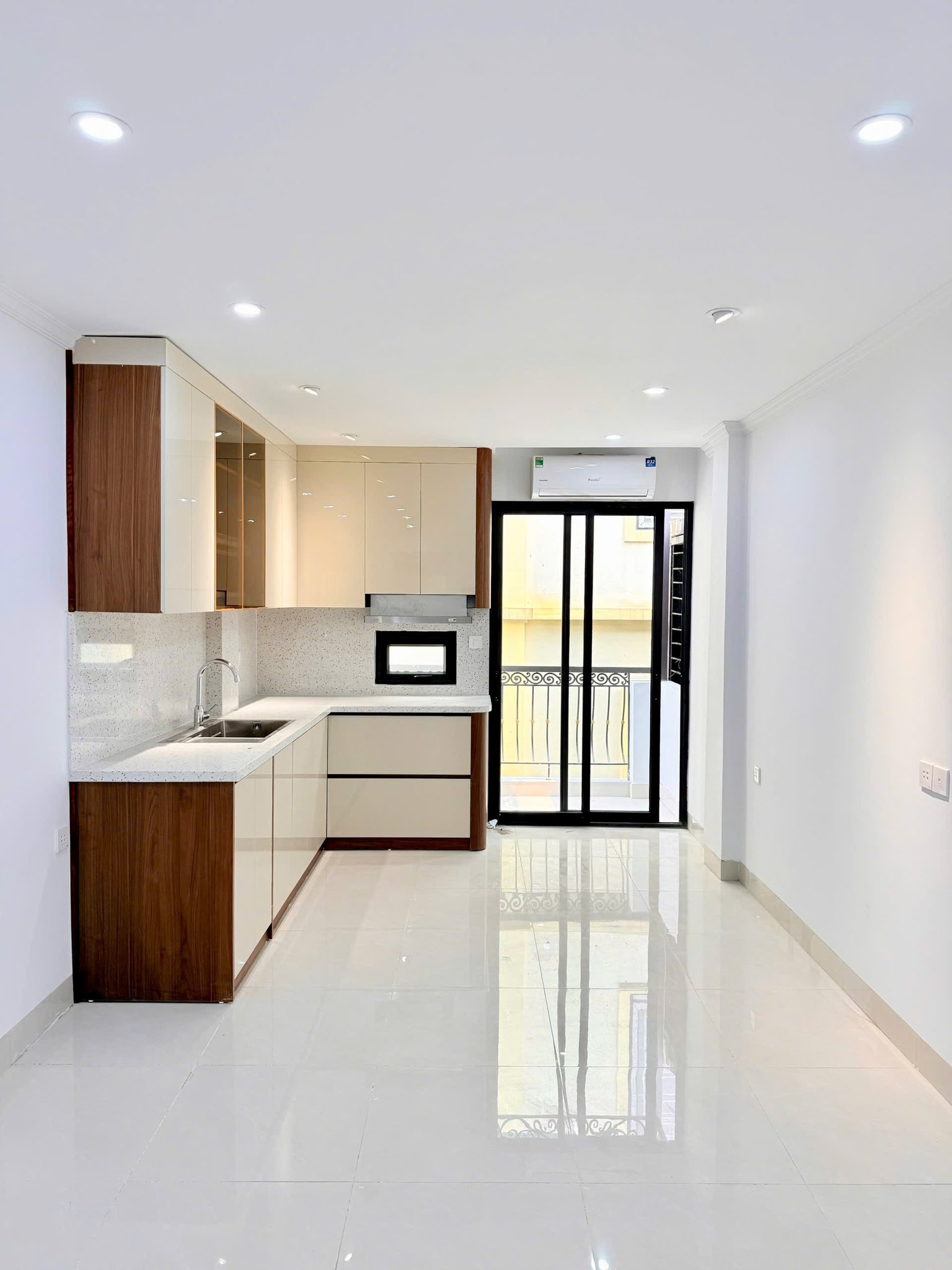 Bán nhà 6 tầng thang máy Đào Tấn, Ba Đình gần ô tô, xây mới chỉ việc vào ở, 32m, 8.9 tỷ 15994899