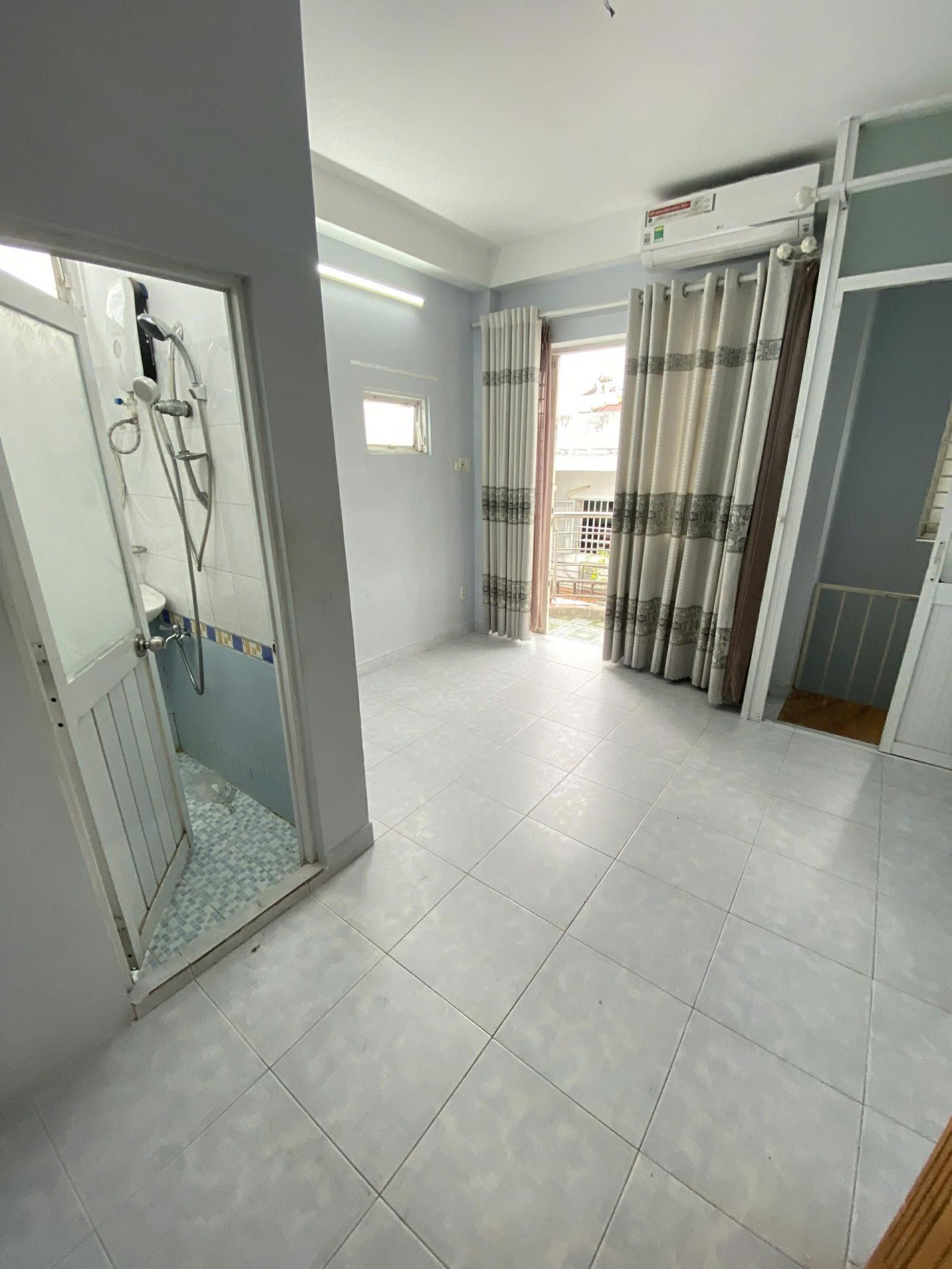 CHO THUÊ PHÒNG 20M2 – NGUYỄN VĂN ĐẬU, BÌNH THẠNH – GẦN Q1 15994902