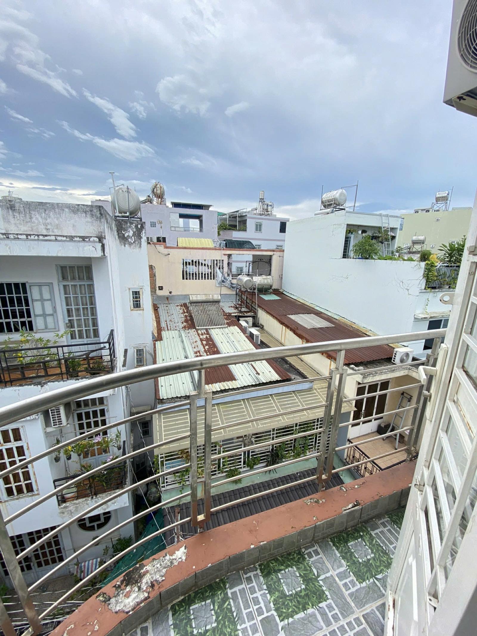 CHO THUÊ PHÒNG 20M2 – NGUYỄN VĂN ĐẬU, BÌNH THẠNH – GẦN Q1 15994902