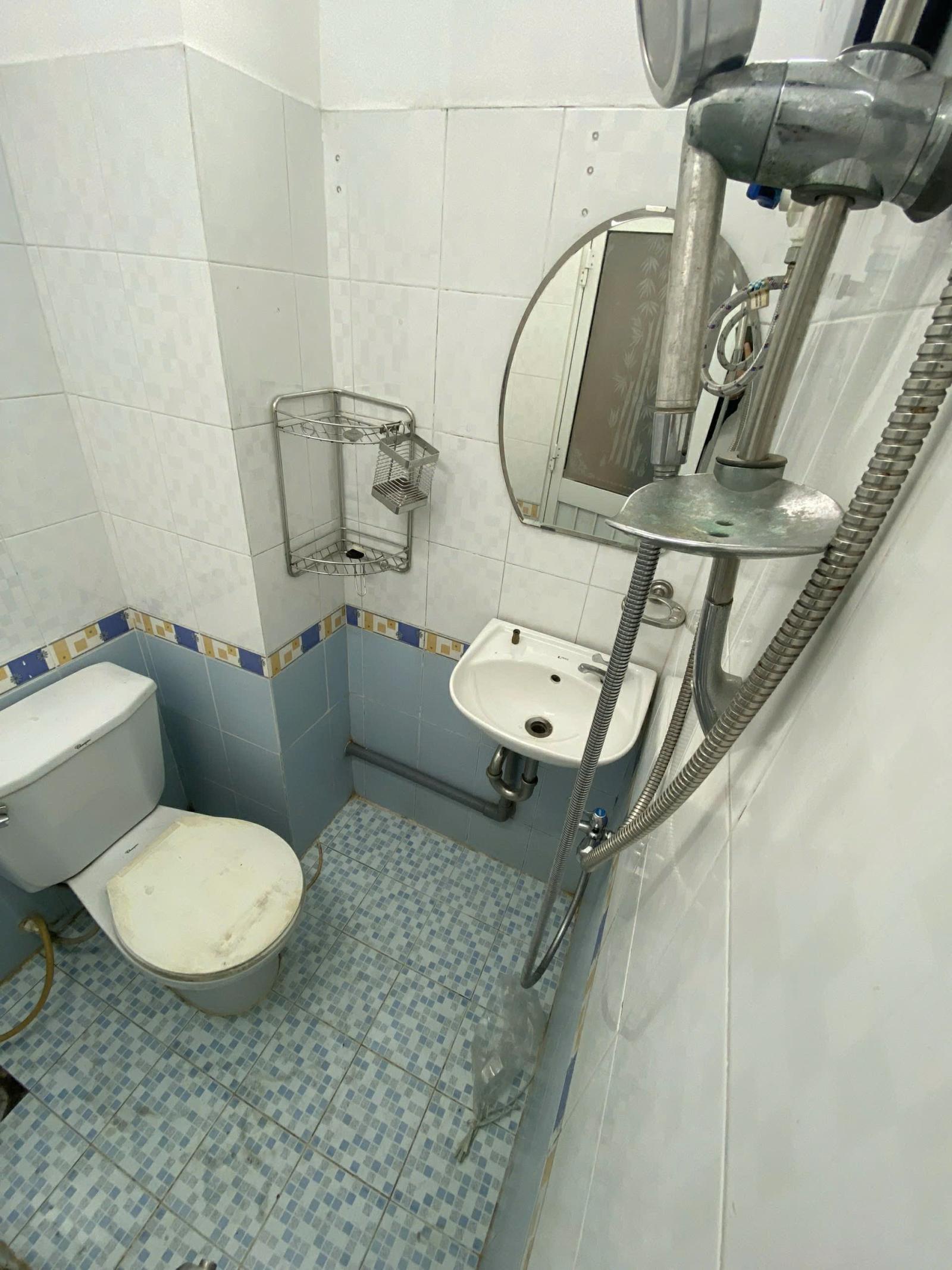 CHO THUÊ PHÒNG 20M2 – NGUYỄN VĂN ĐẬU, BÌNH THẠNH – GẦN Q1 15994902