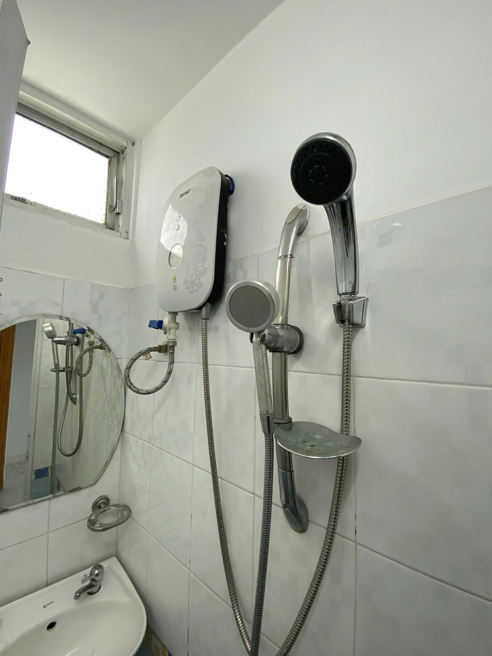 CHO THUÊ PHÒNG 20M2 – NGUYỄN VĂN ĐẬU, BÌNH THẠNH – GẦN Q1 15994902