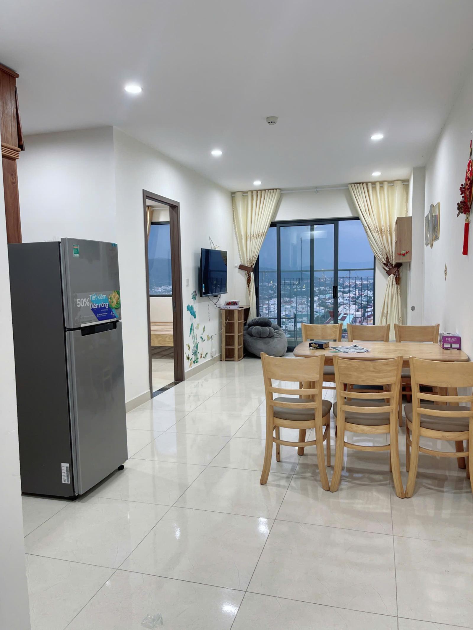 BÁN CĂN HỘ MỚI ECOLIFE – ĐIỆN BIÊN PHỦ, QUY NHƠN  MÃ SỐ: CH7200 15994906