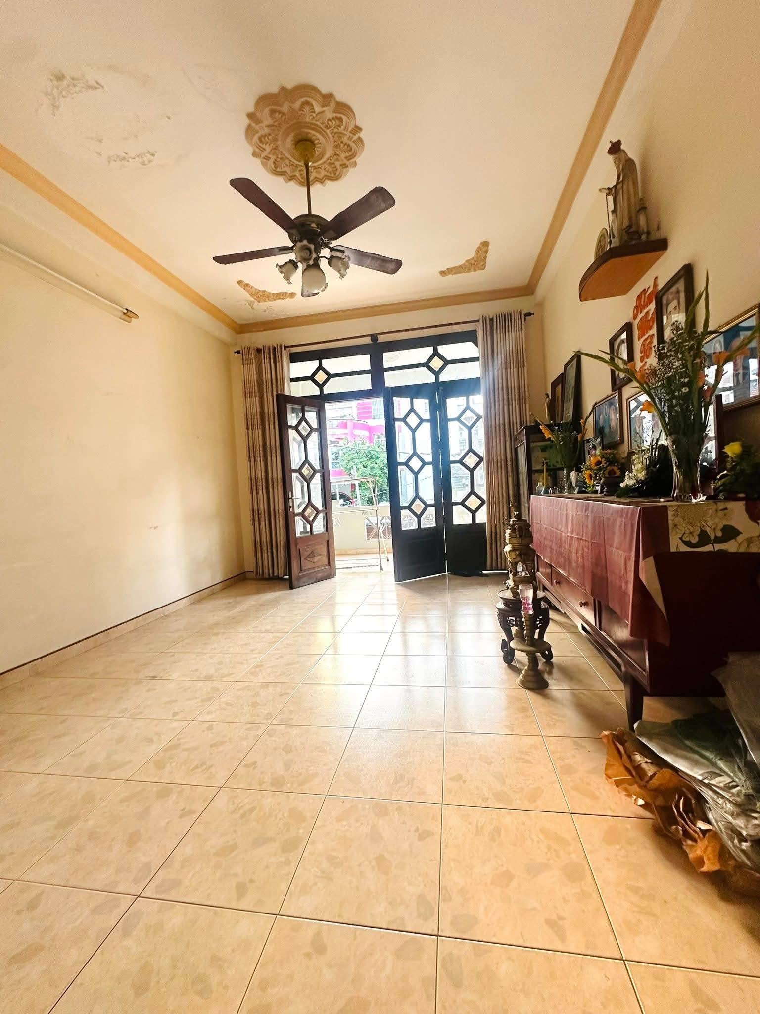 Nhà HXH Đường Cách Mạng Tháng 8 Phường 7 Cũ Quận Tân Bình. 15994907