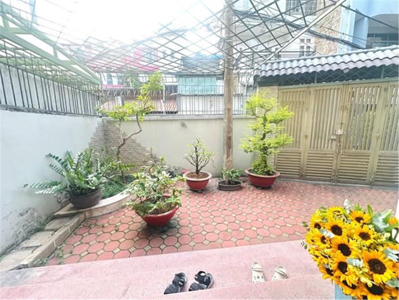 Nhà HXH Đường Cách Mạng Tháng 8 Phường 7 Cũ Quận Tân Bình. 15994907