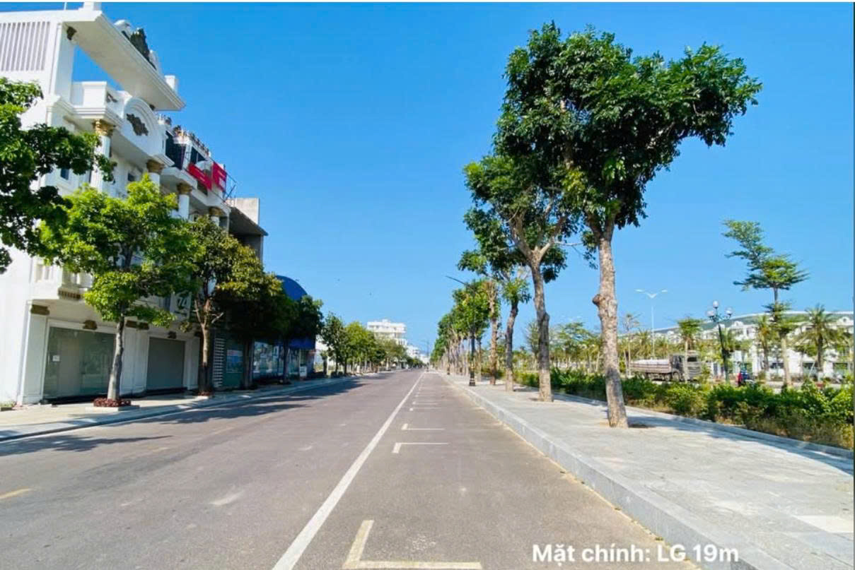 BÁN NHÀ PHỐ 3 TẦNG 2 MẶT TIỀN KHU ĐÔ THỊ ĐẠI PHÚ GIA  MÃ SỐ: MT7142 15994910