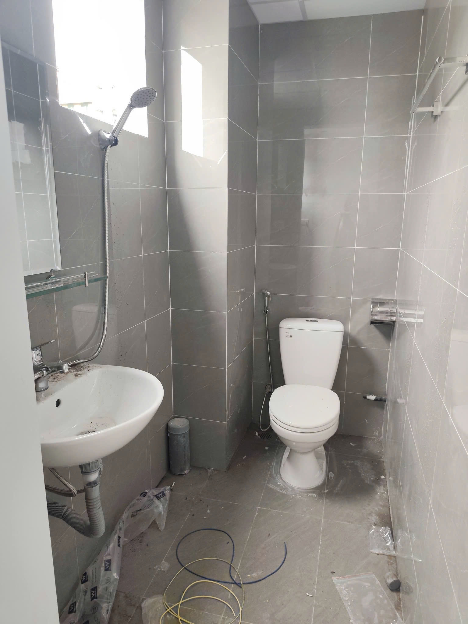 CHÍNH CHỦ CHO THUÊ PHÒNG KHÉP KÍN NGÕ 123 TRẦN CUNG ( Nhà số 4 ngách 2) 15994912