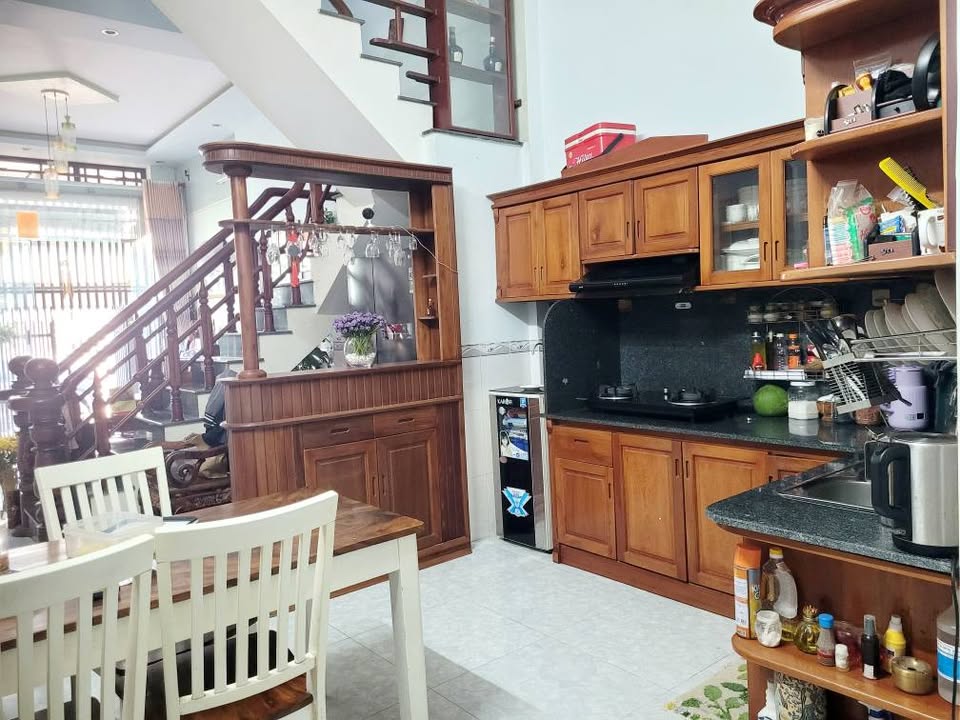 BÁN NHÀ TĐC KHU VỰC 7 - P.BÙI THỊ XUÂN - QUY NHƠN. MÃ SỐ: NR5924 15994913