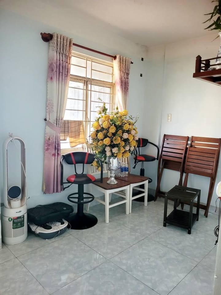 BÁN NHÀ TĐC KHU VỰC 7 - P.BÙI THỊ XUÂN - QUY NHƠN. MÃ SỐ: NR5924 15994913