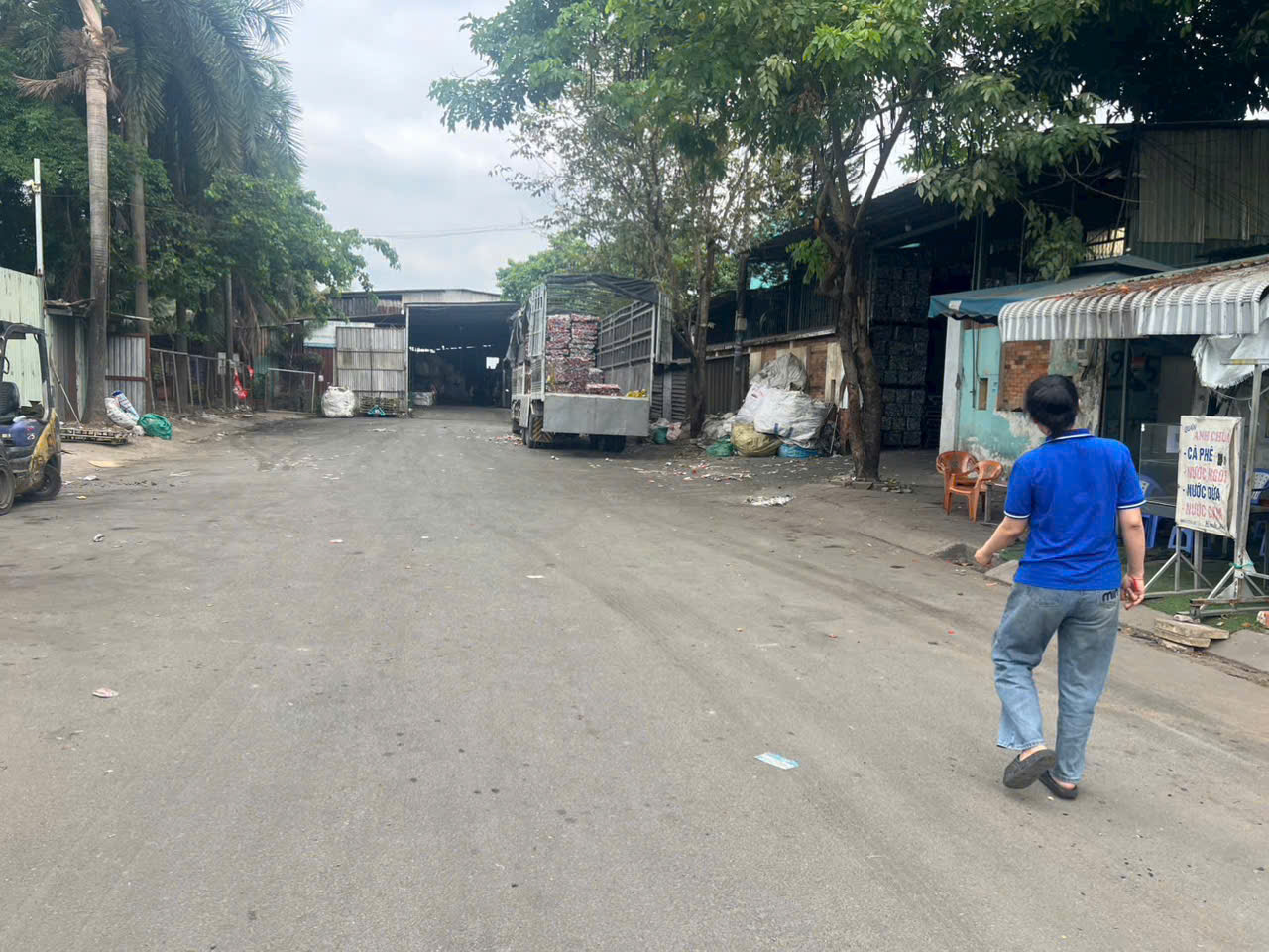 BÁN SỈ 6 NỀN LIỀN KỀ QUẬN 12 – VỊ TRÍ ĐẸP, GIÁ CỰC TỐT – ĐẦU TƯ SINH LỜI CAO 15994917