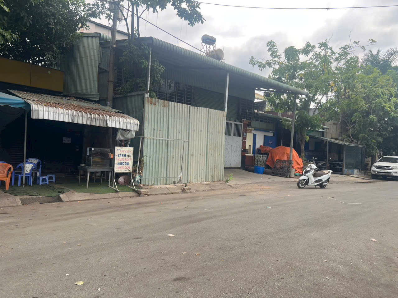 BÁN SỈ 6 NỀN LIỀN KỀ QUẬN 12 – VỊ TRÍ ĐẸP, GIÁ CỰC TỐT – ĐẦU TƯ SINH LỜI CAO 15994917