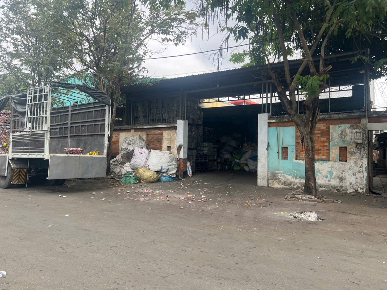 BÁN SỈ 6 NỀN LIỀN KỀ QUẬN 12 – VỊ TRÍ ĐẸP, GIÁ CỰC TỐT – ĐẦU TƯ SINH LỜI CAO 15994917