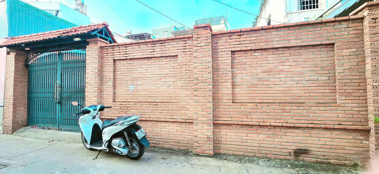 HẺM XE HƠI 5M – NGANG 10M HIẾM – FULL THỔ CƯ – GIÁ CHỈ HƠN 10 TỶ 15994923