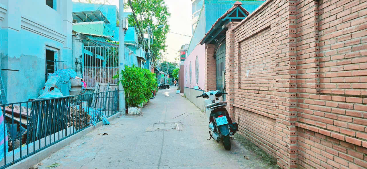 HẺM XE HƠI 5M – NGANG 10M HIẾM – FULL THỔ CƯ – GIÁ CHỈ HƠN 10 TỶ 15994923