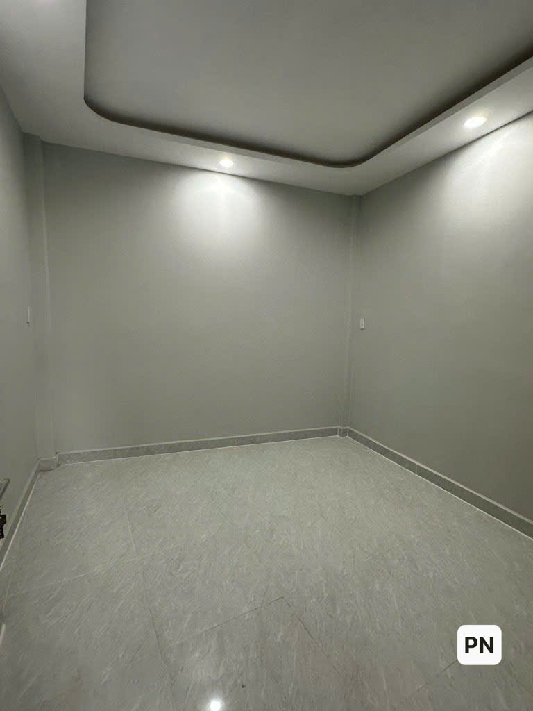 Sát Mặt Tiền Âu Cơ, Tân Phú - 3 tầng - 3 Phòng ngủ - an ninh, dân trí - chỉ 3.8 tỷ(tl) 15994926