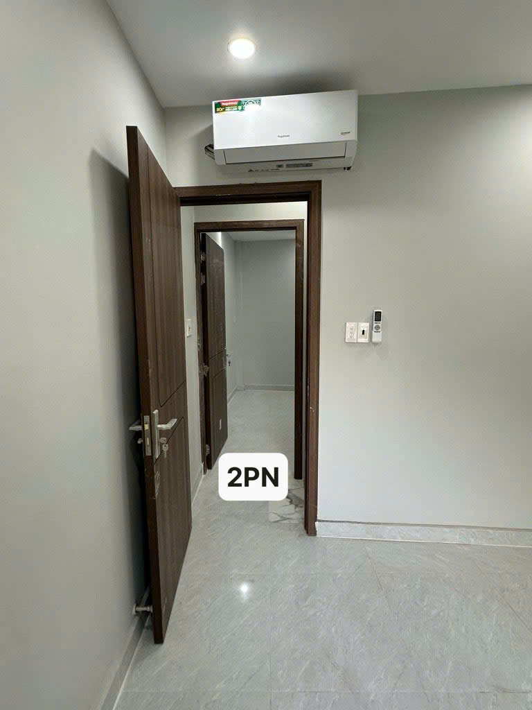 Sát Mặt Tiền Âu Cơ, Tân Phú - 3 tầng - 3 Phòng ngủ - an ninh, dân trí - chỉ 3.8 tỷ(tl) 15994926