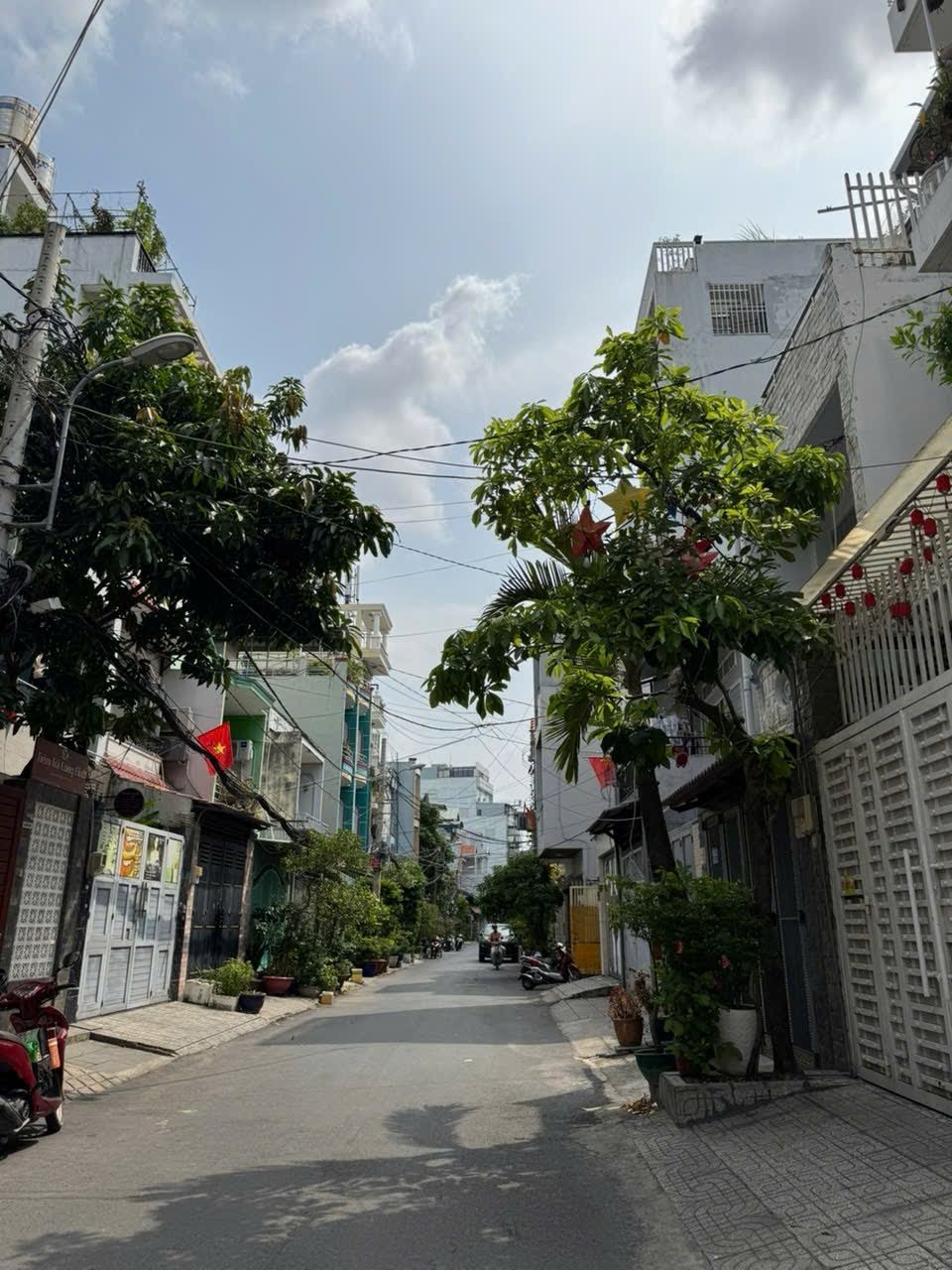 Bán nhà Gò Vấp, hẻm xe hơi Lê Đức Thọ thông Nguyễn Văn Lượng, 65M2, 4Pn, 5.95 tỷ TL 15994935