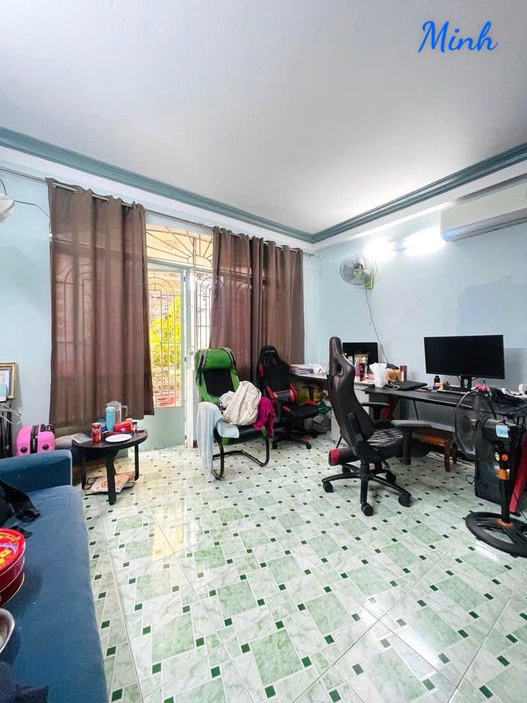 Bán nhà Gò Vấp, hẻm xe hơi Lê Đức Thọ thông Nguyễn Văn Lượng, 65M2, 4Pn, 5.95 tỷ TL 15994935