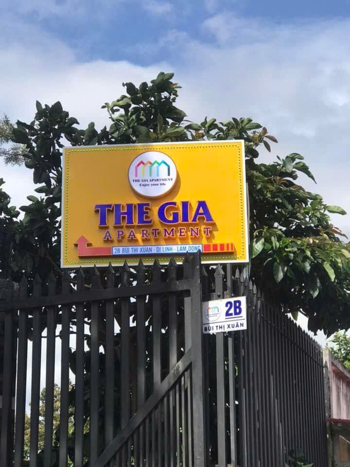 CHO THUÊ DÀI HẠN NHÀ PHỐ Trung Tâm Thị Trấn Di Linh, Huyện Di Linh - Lâm Đồng 15994937