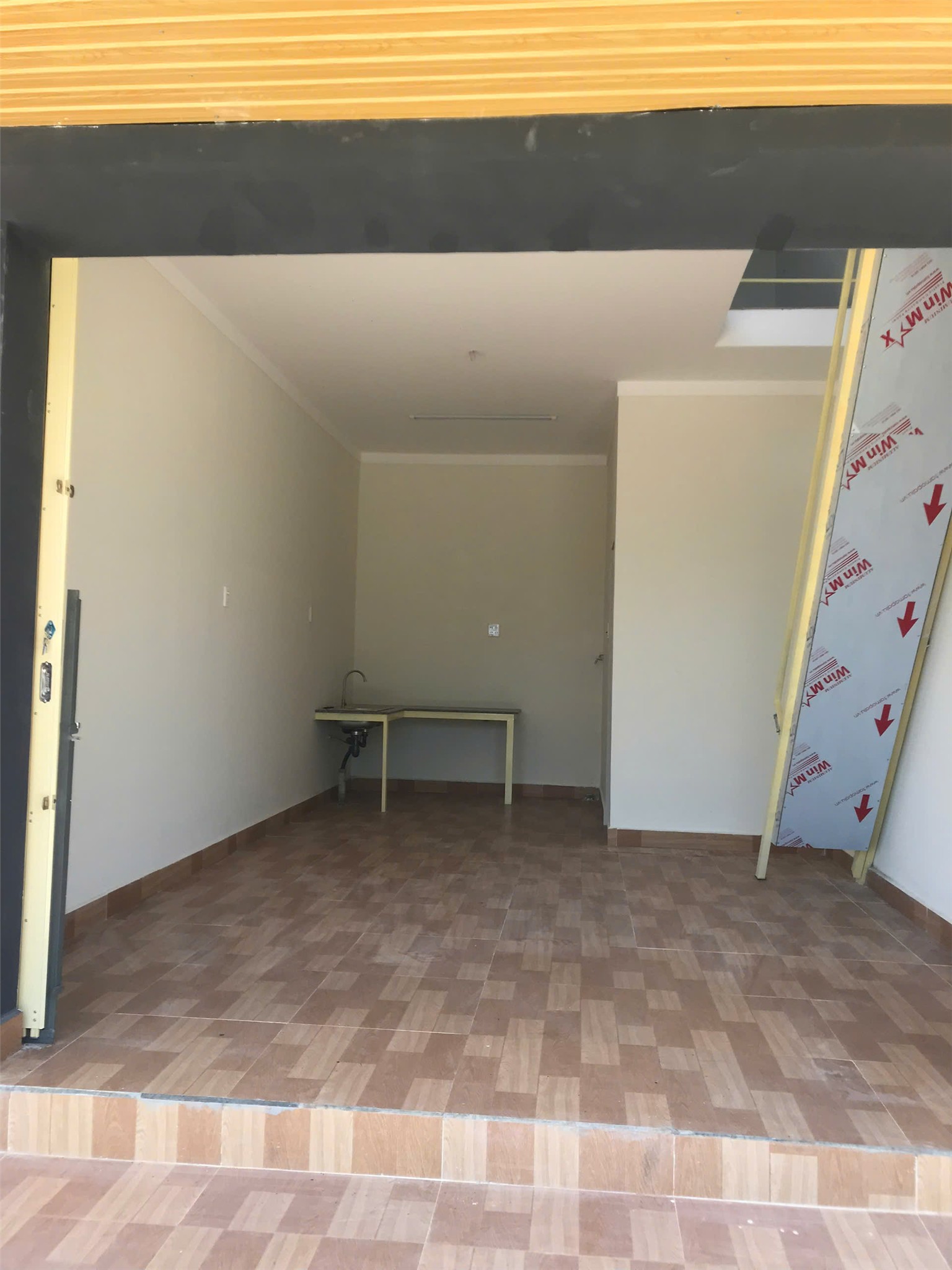 CHO THUÊ DÀI HẠN NHÀ PHỐ Trung Tâm Thị Trấn Di Linh, Huyện Di Linh - Lâm Đồng 15994937