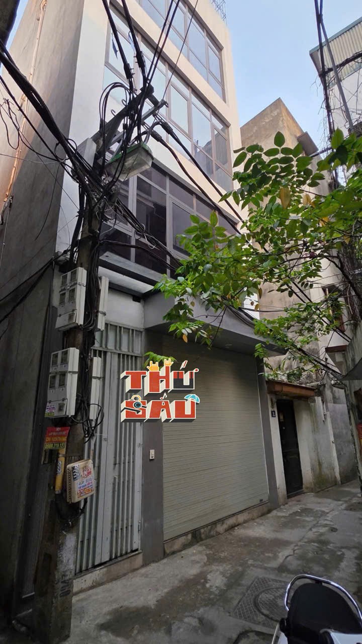 NHÀ CHÍNH CHỦ- GIÁ TỐT CHÍNH CHỦ BÁN NHANH CĂN NHÀ VỊ TRÍ ĐẸP TẠI quận Hai Bà Trưng, Hà Nội 15994936