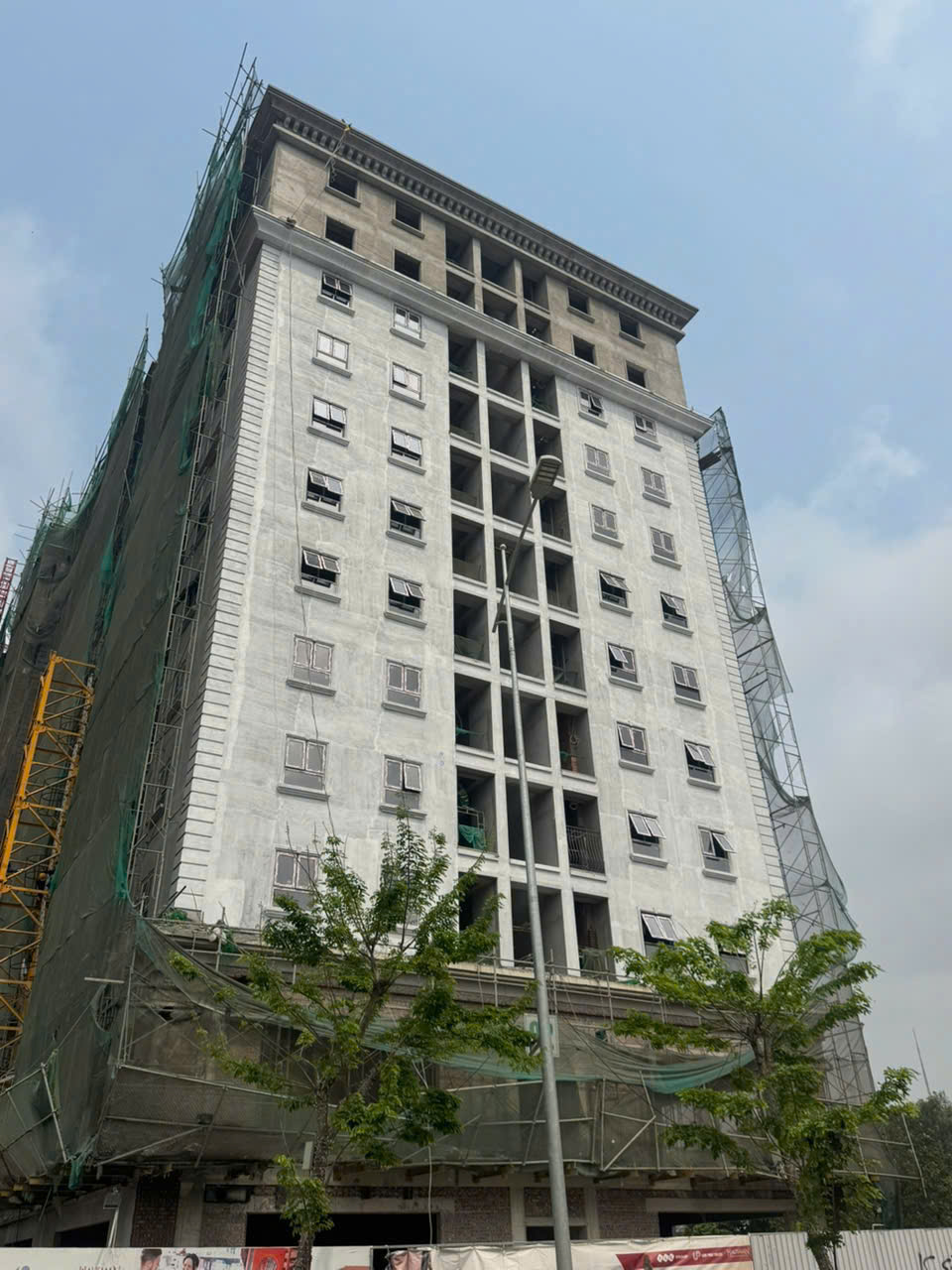 95tr/m2 căn hộ 3PN 117m2 nhận nhà ngay T6/2026 chính chủ bán căn hộ chung cư cao cấp FLC Hausman 15994938