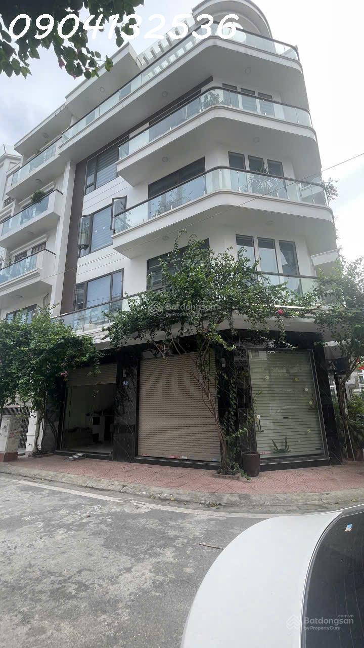 Siêu phẩm 2 mặt tiền Thế Lữ 6 tầng, thang máy, full nội thất, view sông Tam Bạc 15994939