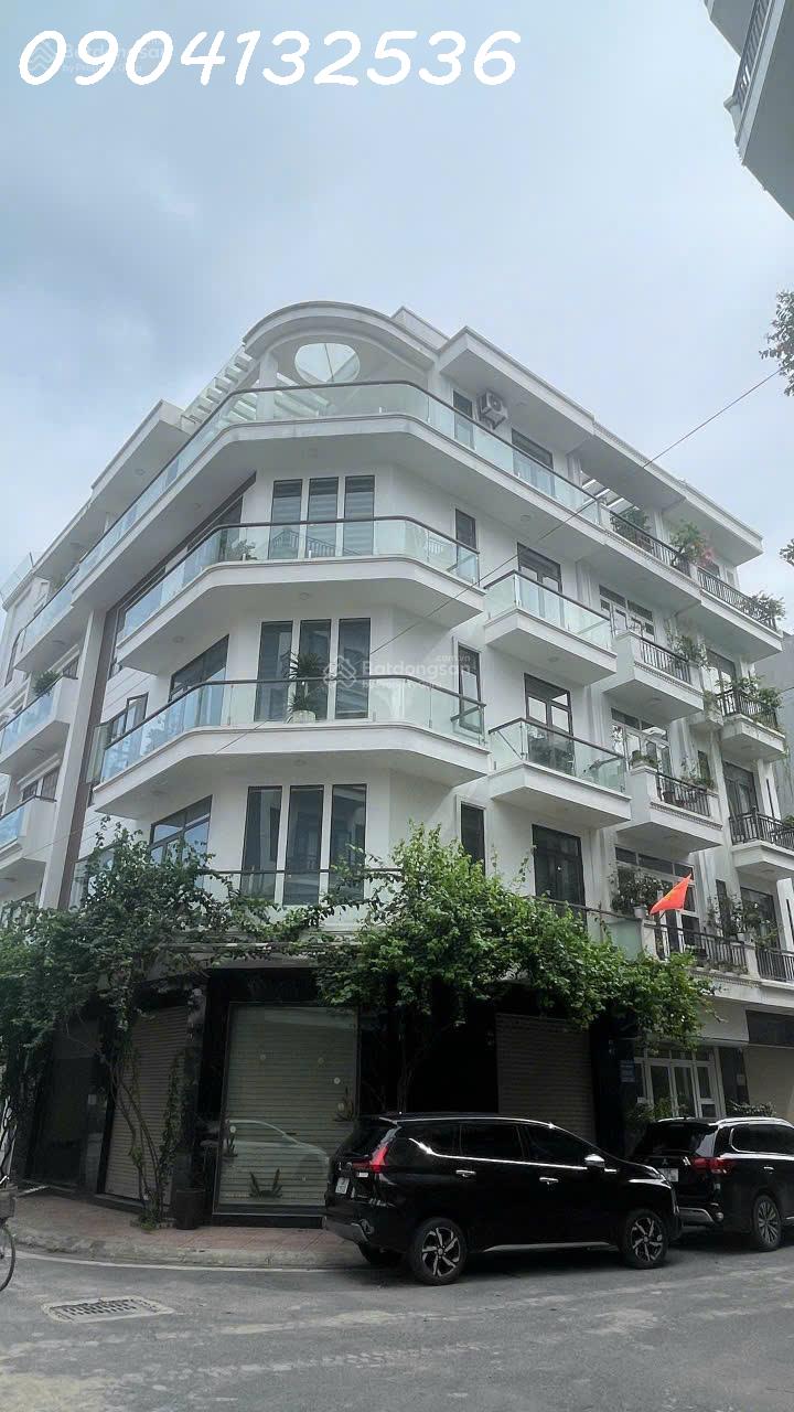 Siêu phẩm 2 mặt tiền Thế Lữ 6 tầng, thang máy, full nội thất, view sông Tam Bạc 15994939