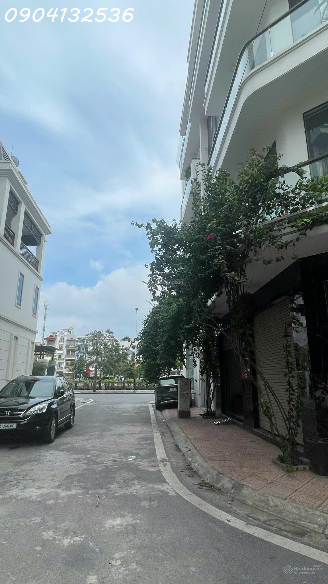 Siêu phẩm 2 mặt tiền Thế Lữ 6 tầng, thang máy, full nội thất, view sông Tam Bạc 15994939