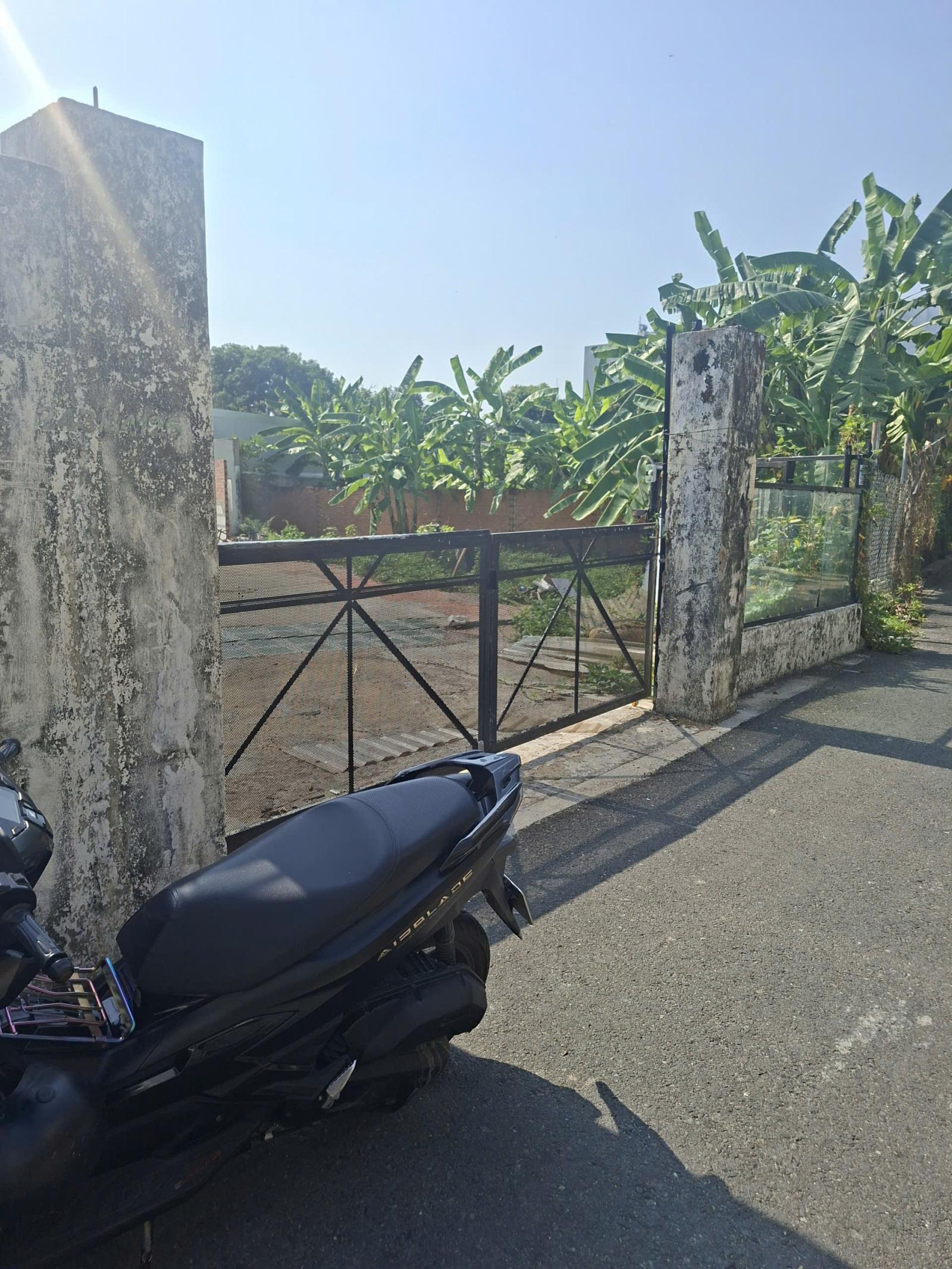 CHÍNH CHỦ BÁN ĐẤT ĐẸP – PHÚ LỢI, THỦ DẦU MỘT, BÌNH DƯƠNG 15994942