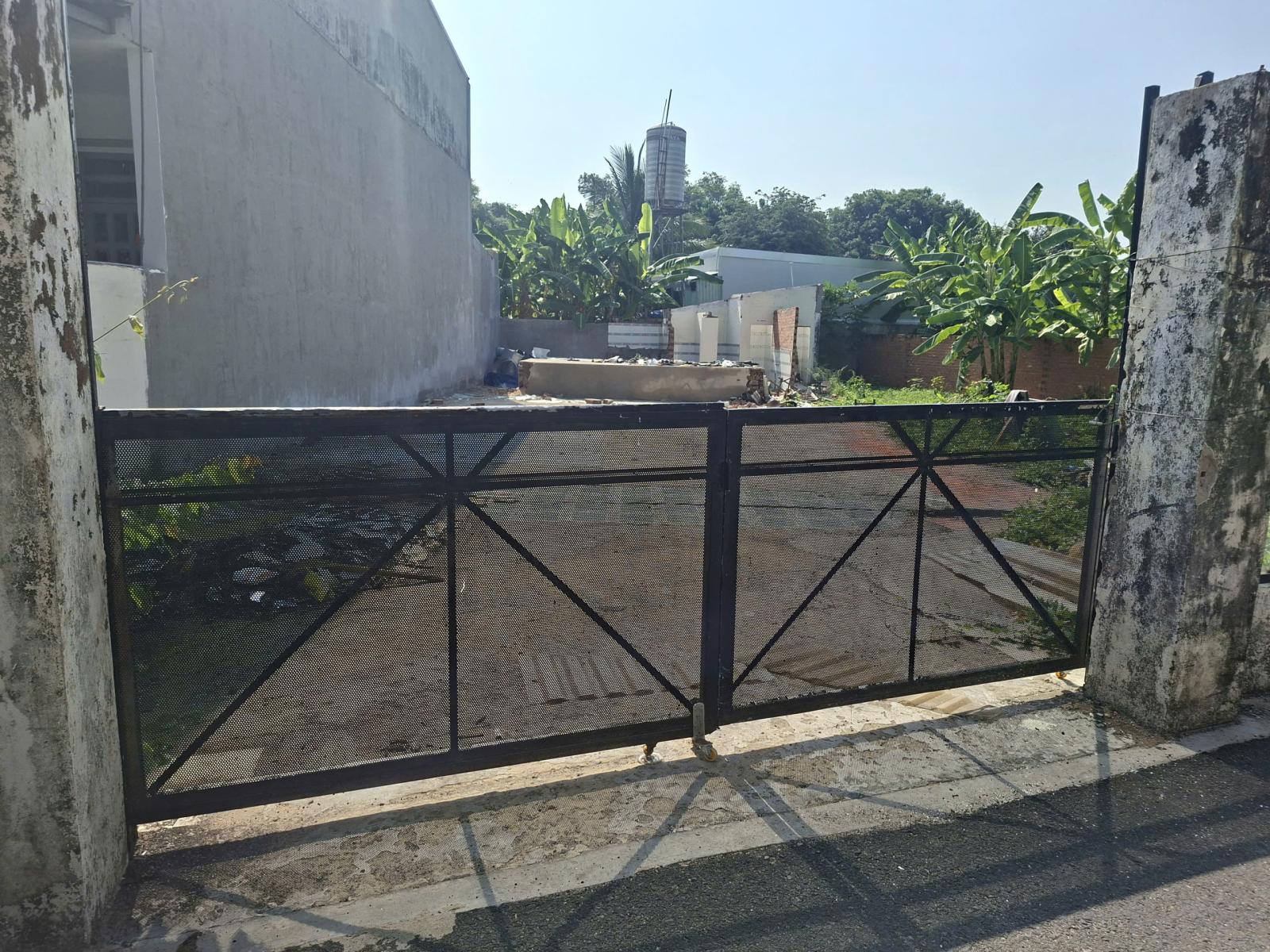 CHÍNH CHỦ BÁN ĐẤT ĐẸP – PHÚ LỢI, THỦ DẦU MỘT, BÌNH DƯƠNG 15994942