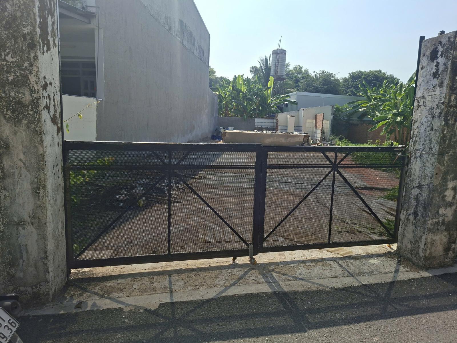 CHÍNH CHỦ BÁN ĐẤT ĐẸP – PHÚ LỢI, THỦ DẦU MỘT, BÌNH DƯƠNG 15994942