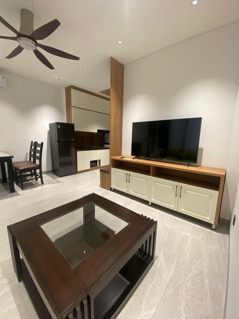 🏢 CHO THUÊ CĂN HỘ NGỌC THỤY – FULL NỘI THẤT 15994943