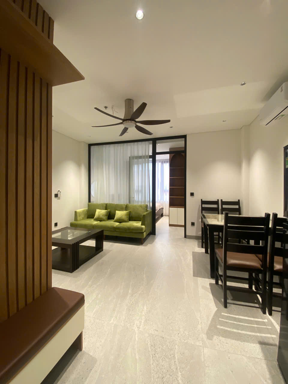 🏢 CHO THUÊ CĂN HỘ NGỌC THỤY – FULL NỘI THẤT 15994943