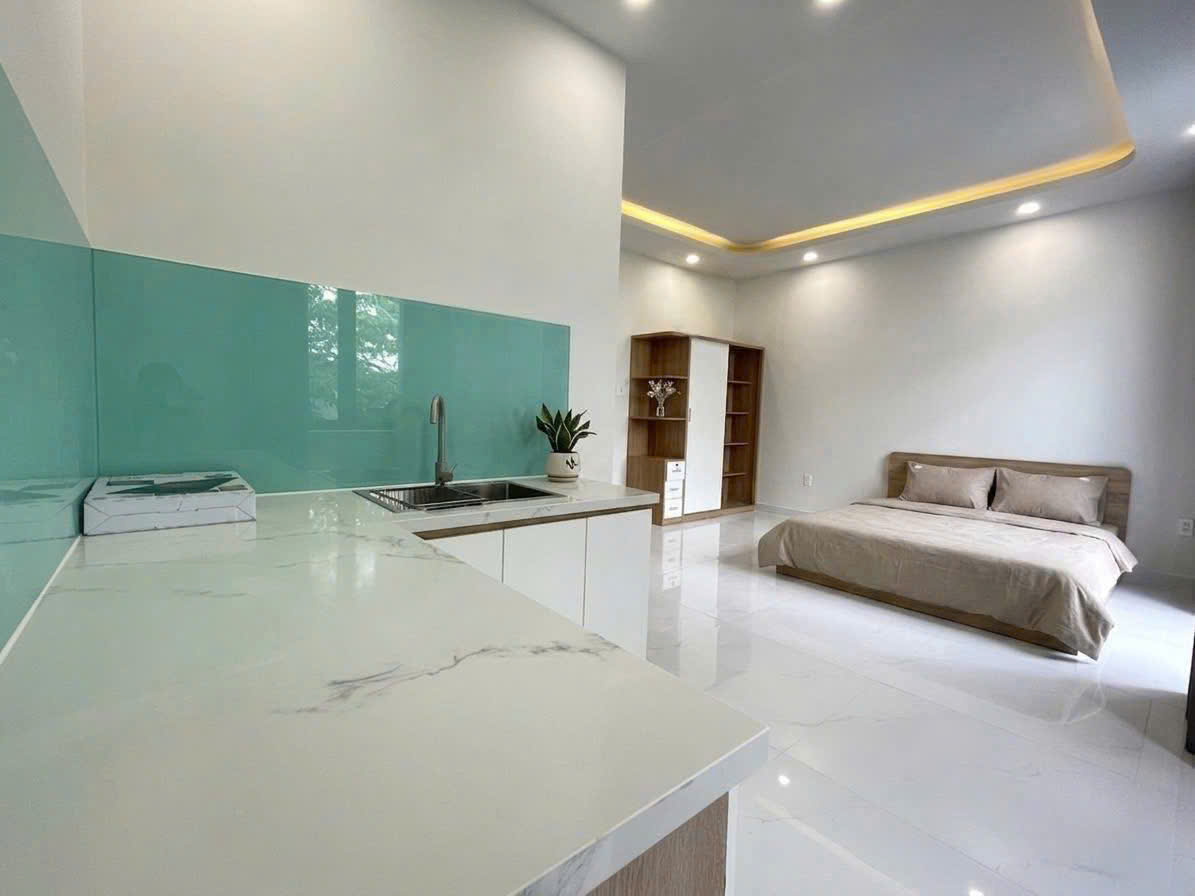 CĂN HỘ 50m² FULL NỘI THẤT – Ở NGAY TRUNG TÂM PHỐ ĐI BỘ T&T LONG HẬU, CẦN GIUỘC, LONG AN 15994945