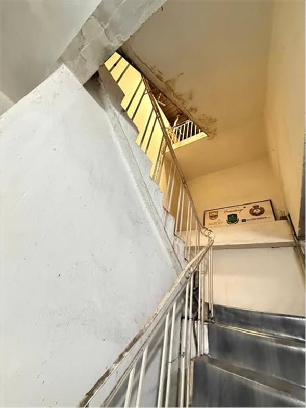 Nhà HXH  Đường Phan Văn Trị Phường 11 Cũ Quận Bình Thạnh. 15994948