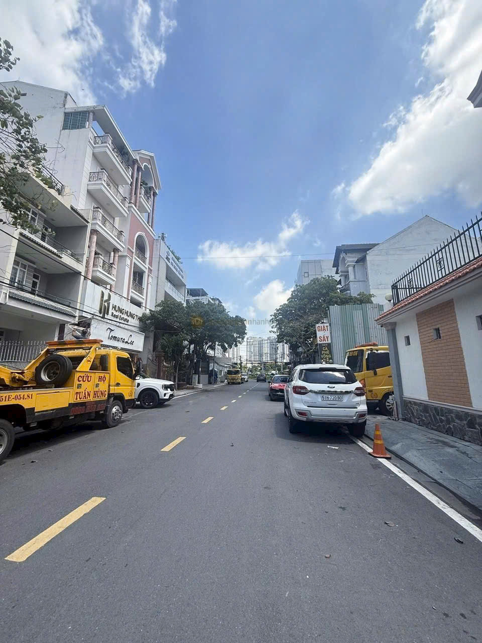 ban nguyen Toà nhà 7 tầng làm VP MT Xuân Thuỷ, Phường Thảo Điền, Quận 2. 15994950