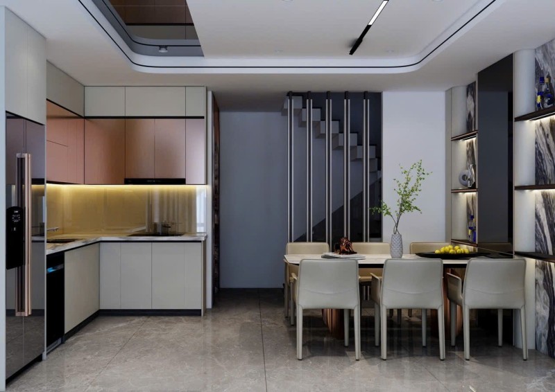 🔥 SIÊU PHẨM 7 TẦNG THANG MÁY - NGUYỄN VĂN CỪ - LONG BIÊN: 50m2 x 7 TẦNG - GIÁ: 16,3 TỶ. 15994964