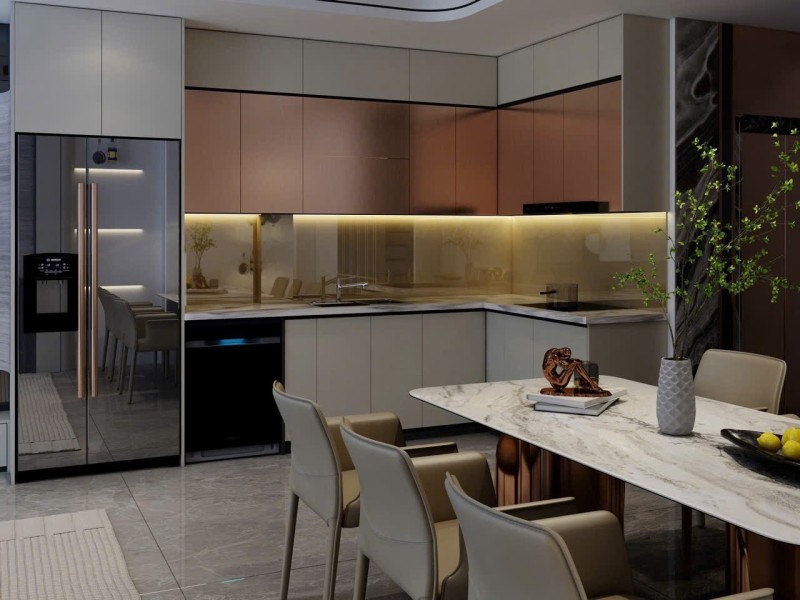 🔥 SIÊU PHẨM 7 TẦNG THANG MÁY - NGUYỄN VĂN CỪ - LONG BIÊN: 50m2 x 7 TẦNG - GIÁ: 16,3 TỶ. 15994964