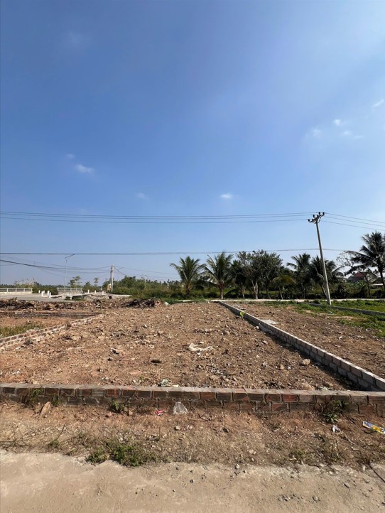 BÁN ĐẤT PHÂN LÔ LÂM ĐỘNG – THUỶ NGUYÊN – 2 MẶT NGÕ – MT 10M – GIÁ 3,35 TỶ 15994967