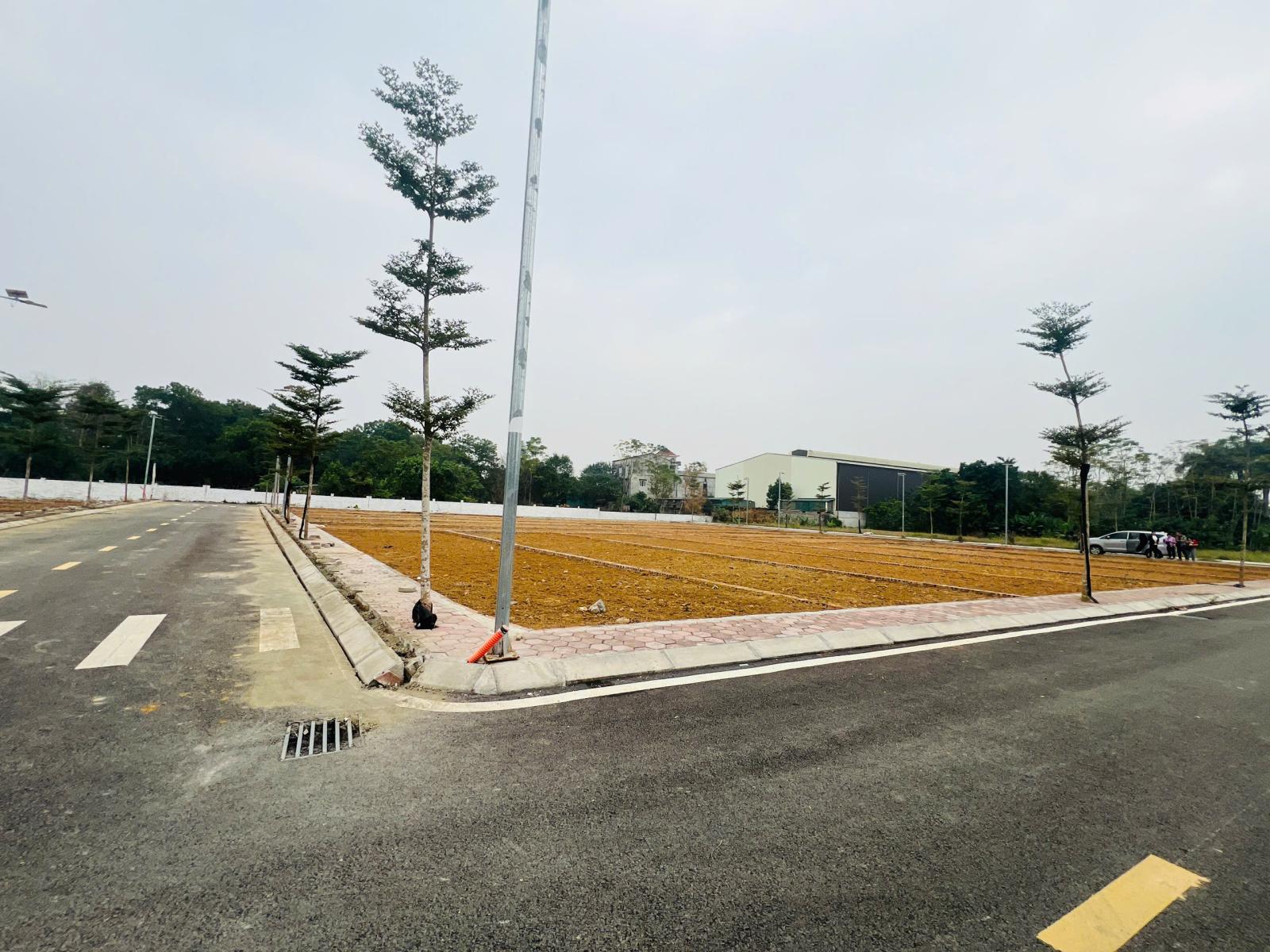 HÀNG SIÊU VIP VÙNG LÕI KHU CNC HÒA LẠC GÂN DẠI LỘ THĂNG LONG,METRO5, CÁCH QL21  300M..... 15994979