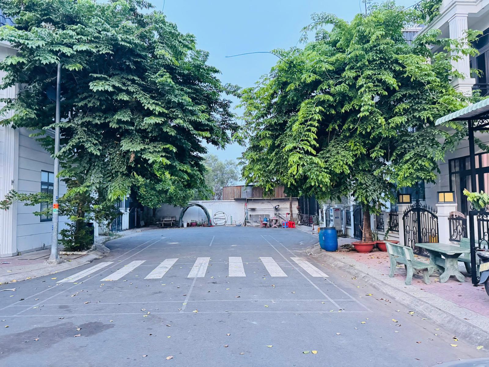 GIẢM 300 TRIỆU – NHÀ XÂY THÔ KDC PHÚC ĐIỀN CITYZEN – TÂN PHƯỚC KHÁNH – TÂN UYÊN  65M² – CHỈ 2.65 TỶ 15994983