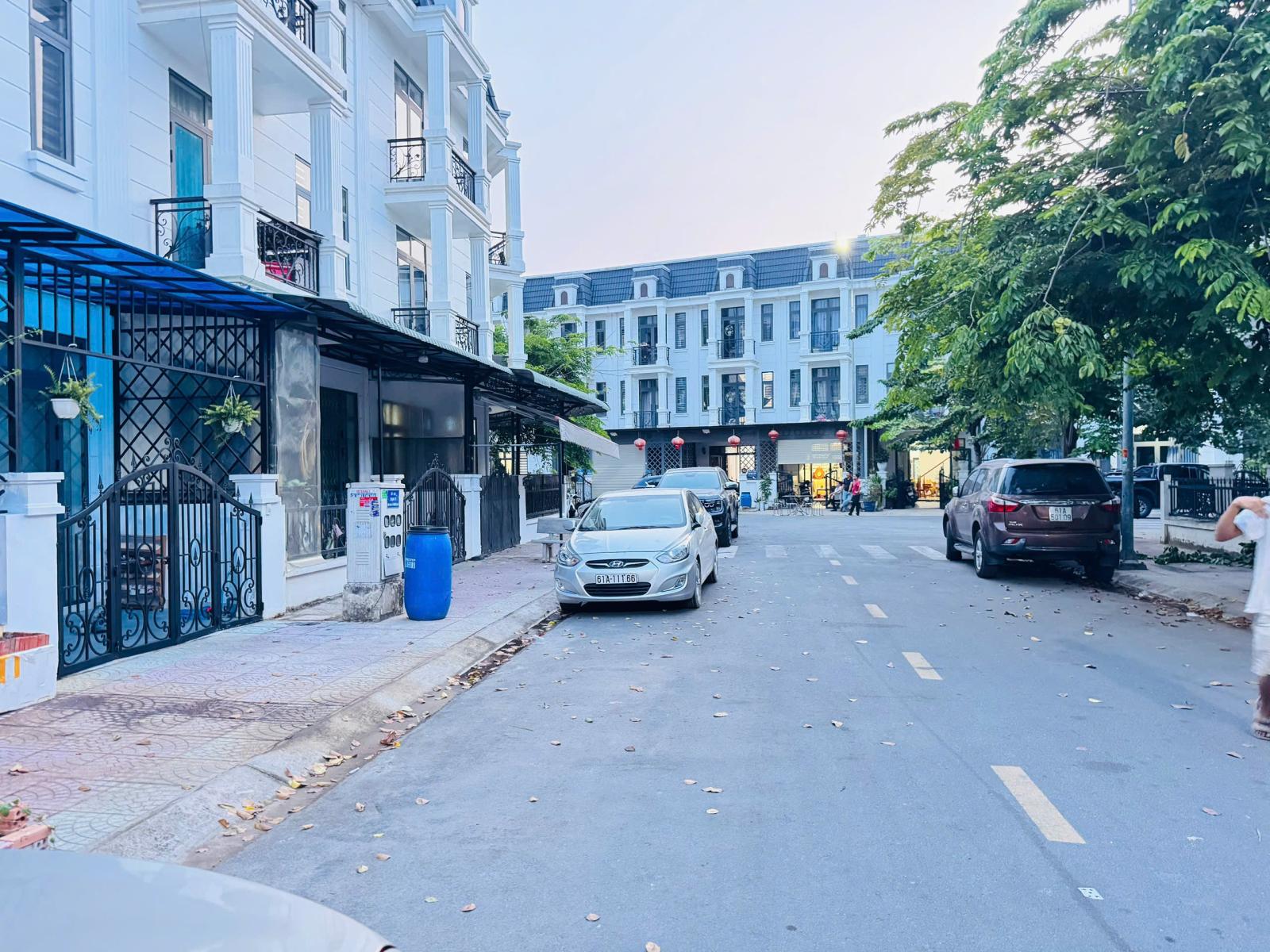 GIẢM 300 TRIỆU – NHÀ XÂY THÔ KDC PHÚC ĐIỀN CITYZEN – TÂN PHƯỚC KHÁNH – TÂN UYÊN  65M² – CHỈ 2.65 TỶ 15994983