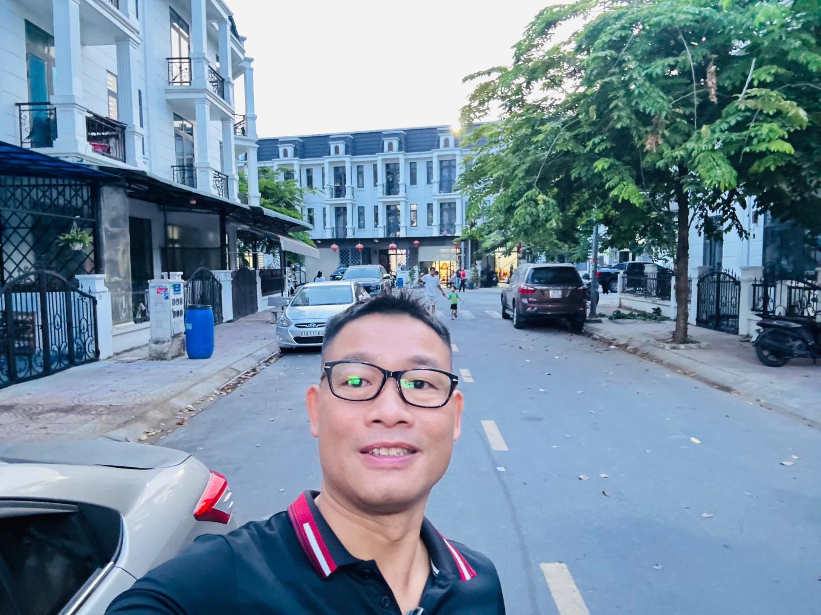 GIẢM 300 TRIỆU – NHÀ XÂY THÔ KDC PHÚC ĐIỀN CITYZEN – TÂN PHƯỚC KHÁNH – TÂN UYÊN  65M² – CHỈ 2.65 TỶ 15994983